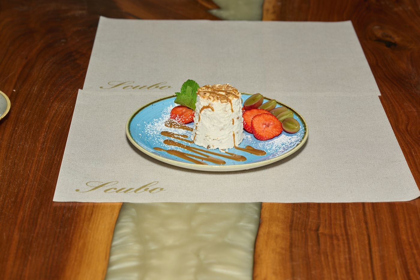 Dessert