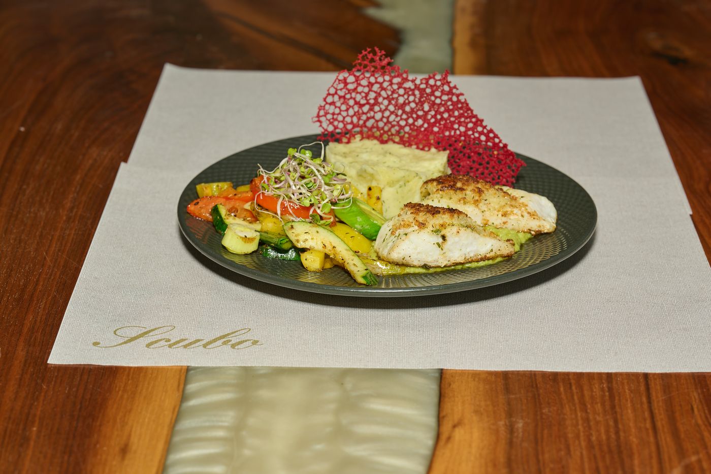 Fisch