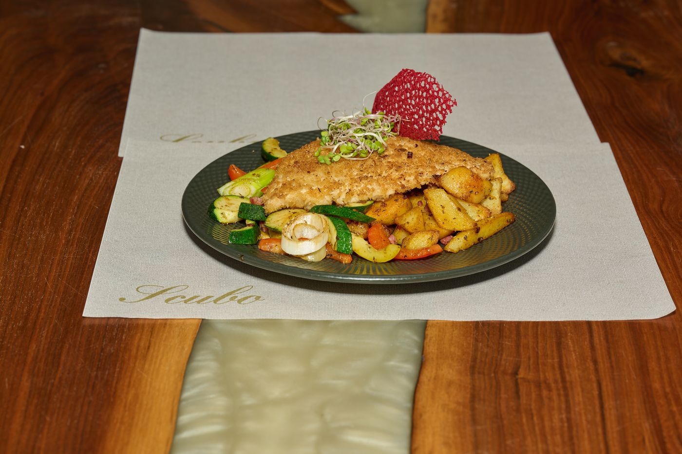 Schnitzel